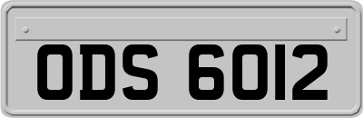 ODS6012