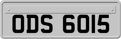 ODS6015