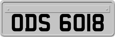 ODS6018