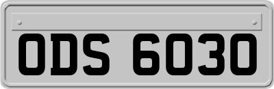 ODS6030