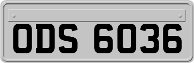 ODS6036