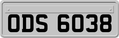 ODS6038