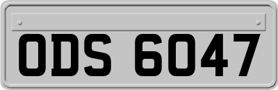ODS6047
