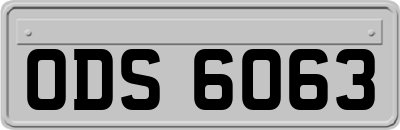 ODS6063