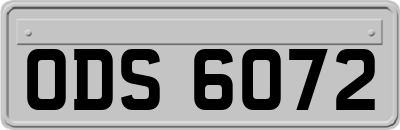 ODS6072