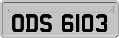 ODS6103