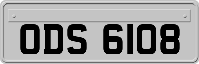 ODS6108
