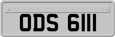 ODS6111