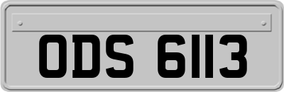 ODS6113