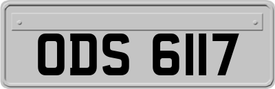 ODS6117