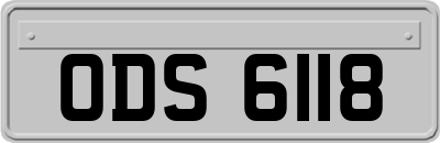 ODS6118
