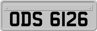 ODS6126
