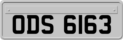 ODS6163