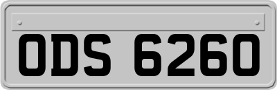 ODS6260