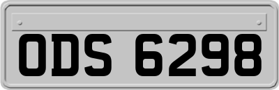 ODS6298