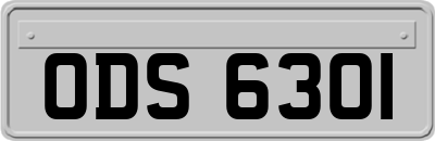 ODS6301