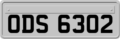 ODS6302
