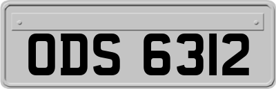 ODS6312