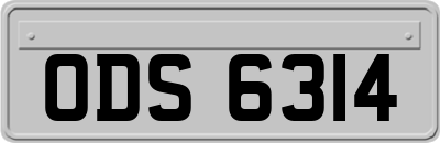 ODS6314