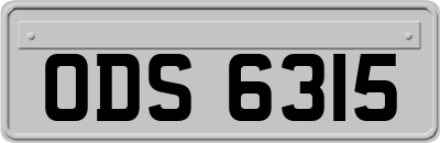 ODS6315