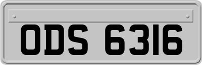 ODS6316