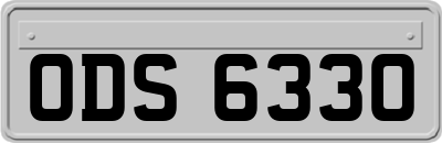 ODS6330