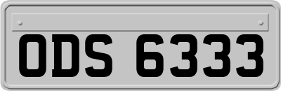 ODS6333