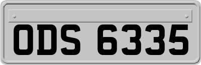 ODS6335