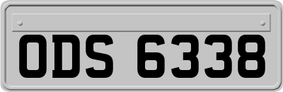 ODS6338