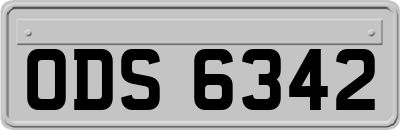 ODS6342