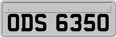 ODS6350