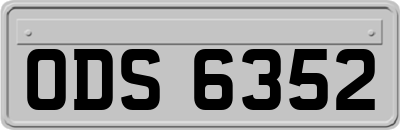 ODS6352