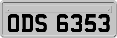ODS6353
