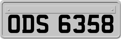 ODS6358