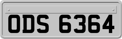 ODS6364