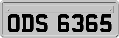 ODS6365