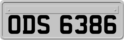 ODS6386