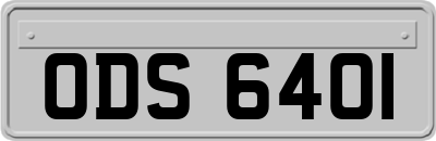 ODS6401