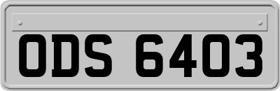 ODS6403
