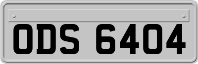 ODS6404