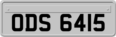 ODS6415