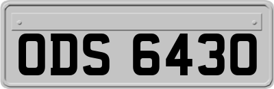 ODS6430