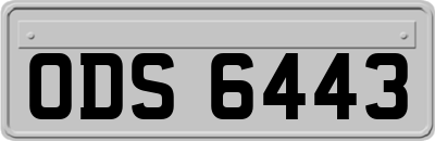 ODS6443