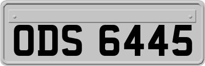 ODS6445