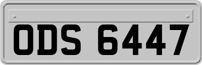 ODS6447