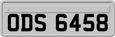 ODS6458