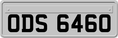 ODS6460