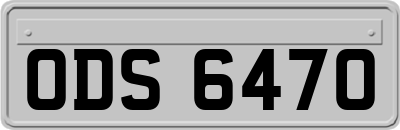 ODS6470