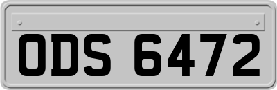 ODS6472
