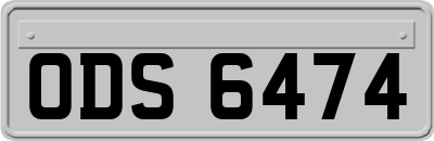 ODS6474